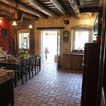 Relais Corte Sant' Agata B&B Βερόνα Εξωτερικό φωτογραφία