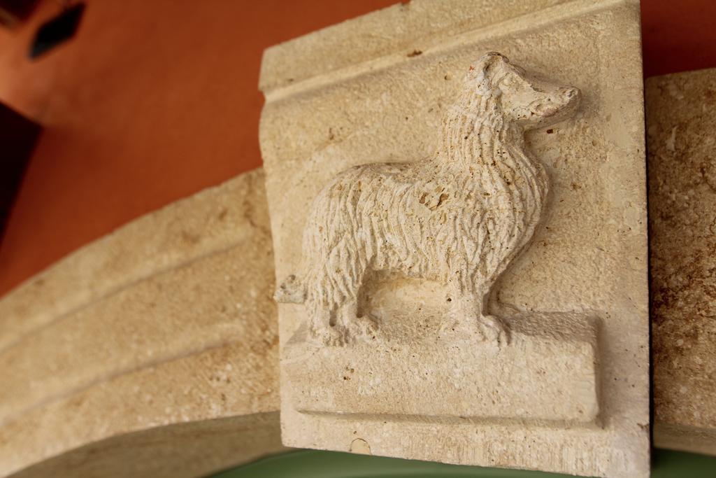 Relais Corte Sant' Agata B&B Βερόνα Εξωτερικό φωτογραφία