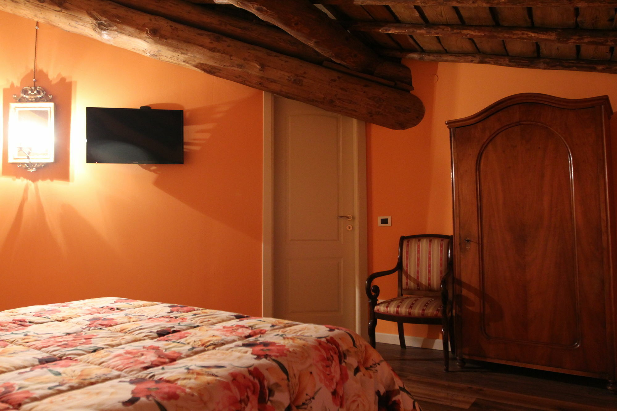 Relais Corte Sant' Agata B&B Βερόνα Εξωτερικό φωτογραφία