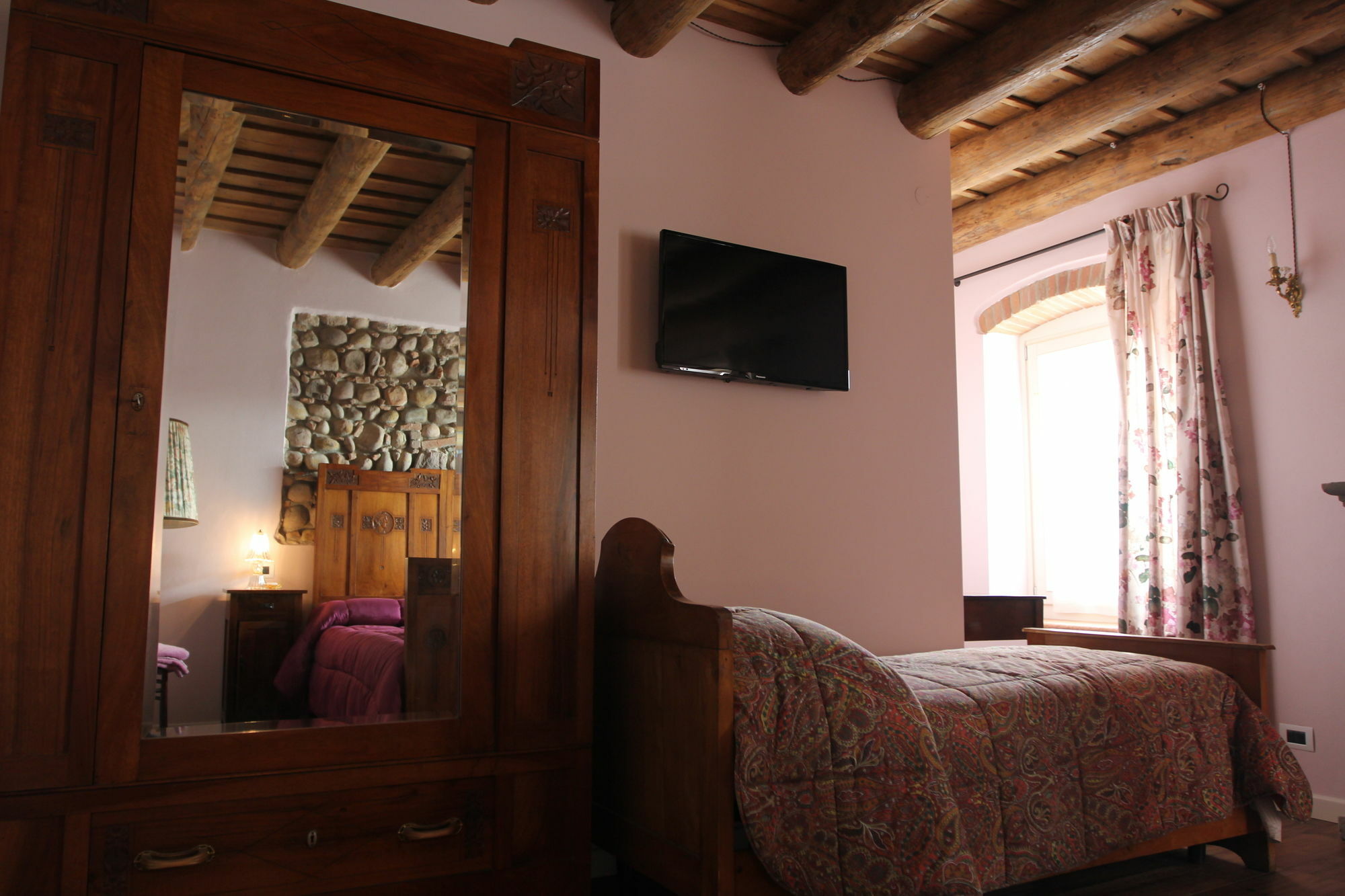 Relais Corte Sant' Agata B&B Βερόνα Εξωτερικό φωτογραφία