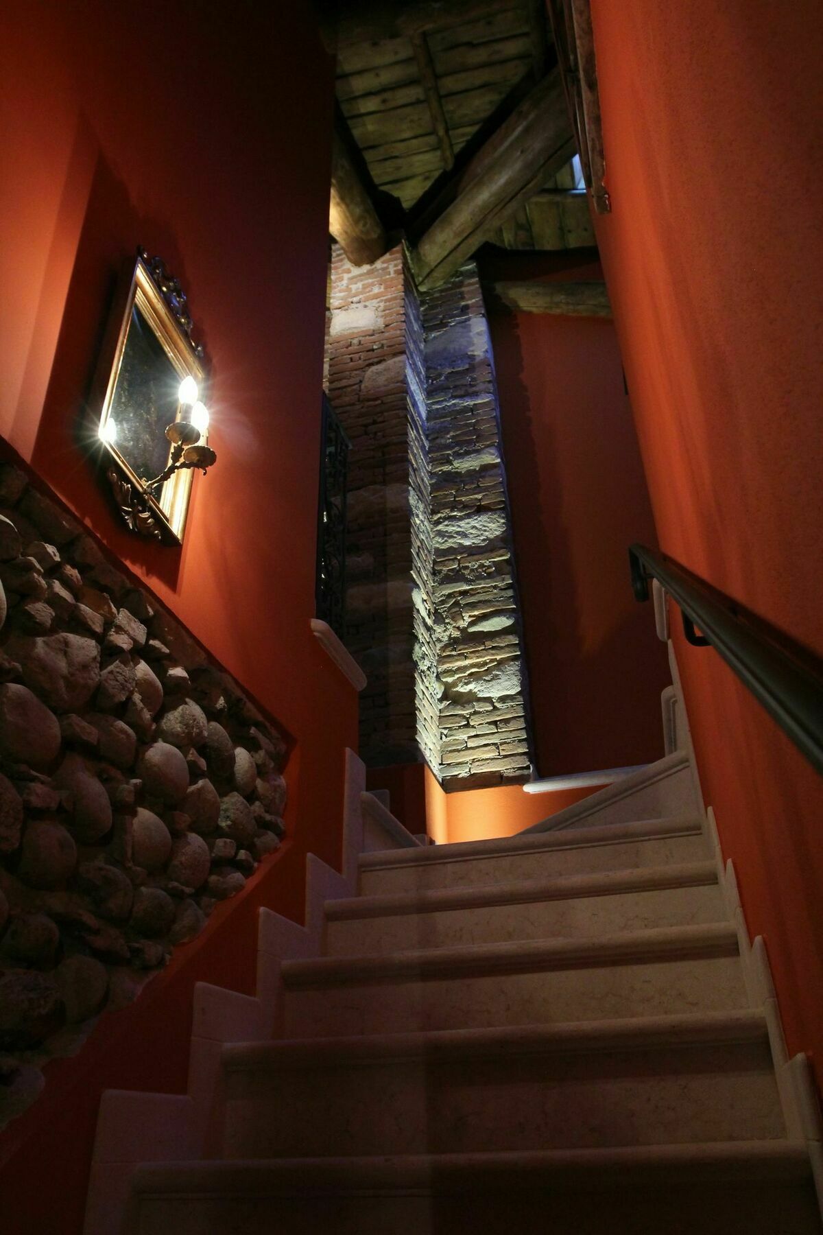 Relais Corte Sant' Agata B&B Βερόνα Εξωτερικό φωτογραφία