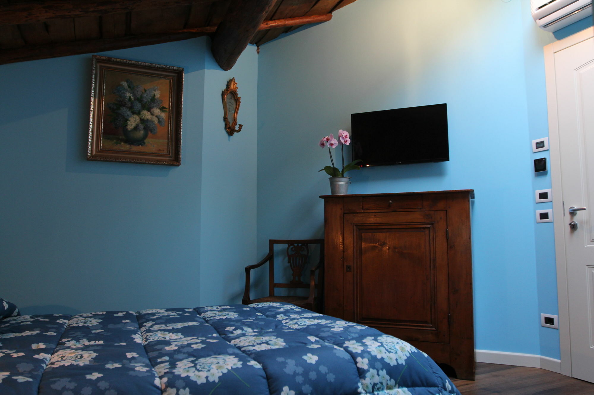 Relais Corte Sant' Agata B&B Βερόνα Εξωτερικό φωτογραφία