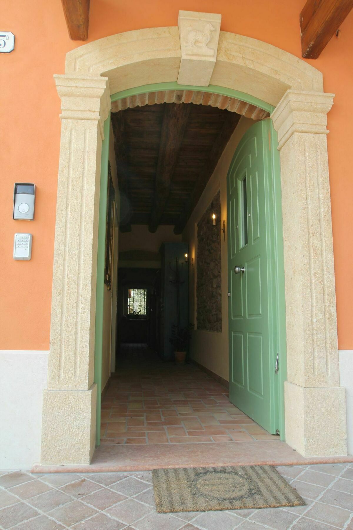 Relais Corte Sant' Agata B&B Βερόνα Εξωτερικό φωτογραφία