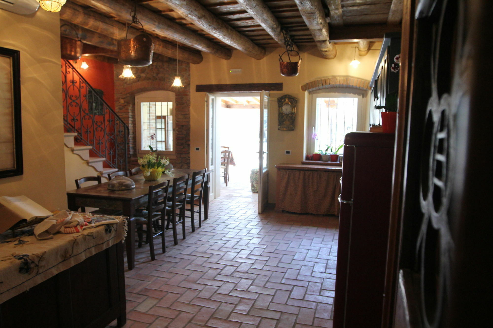 Relais Corte Sant' Agata B&B Βερόνα Εξωτερικό φωτογραφία