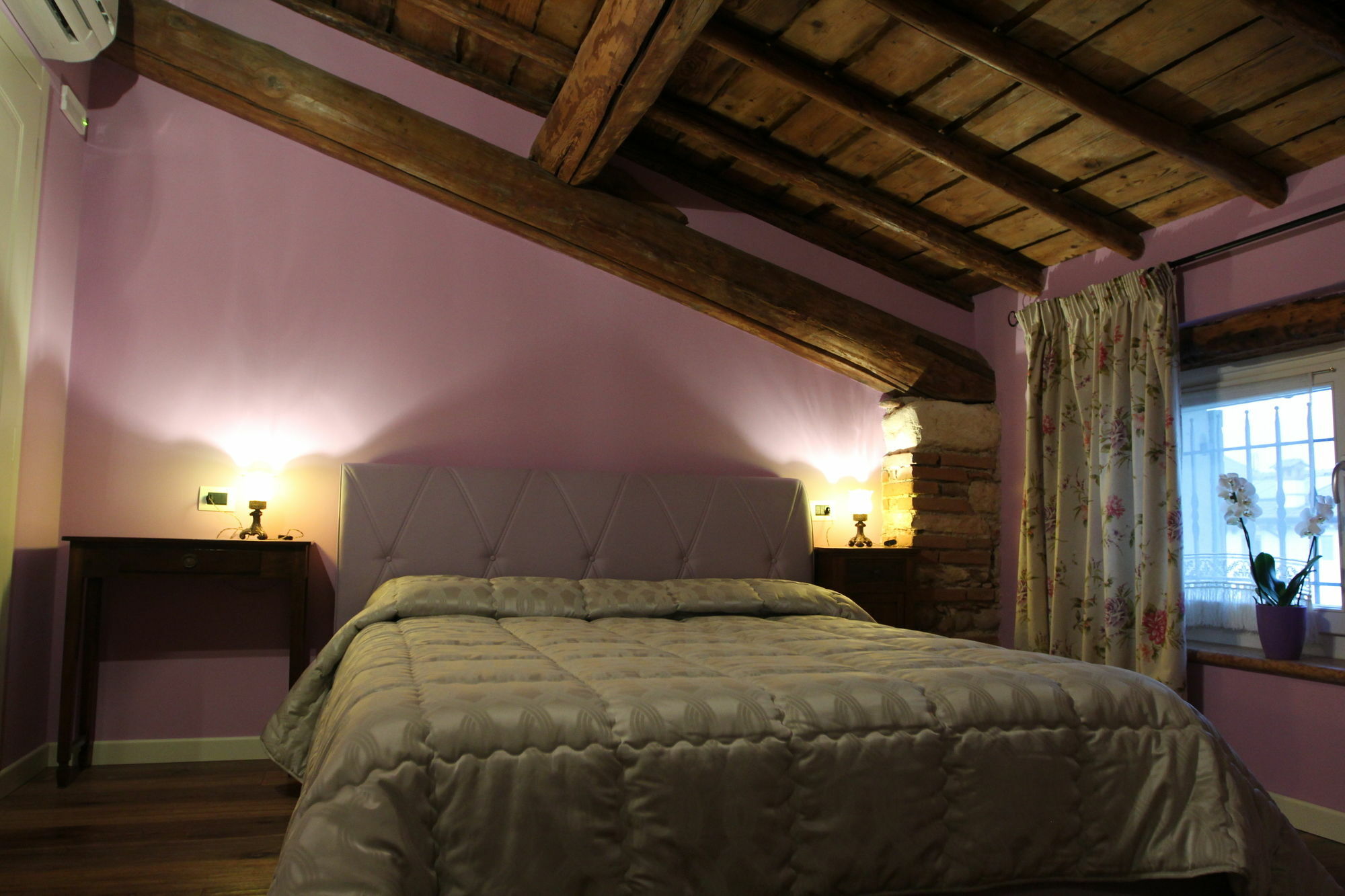 Relais Corte Sant' Agata B&B Βερόνα Εξωτερικό φωτογραφία