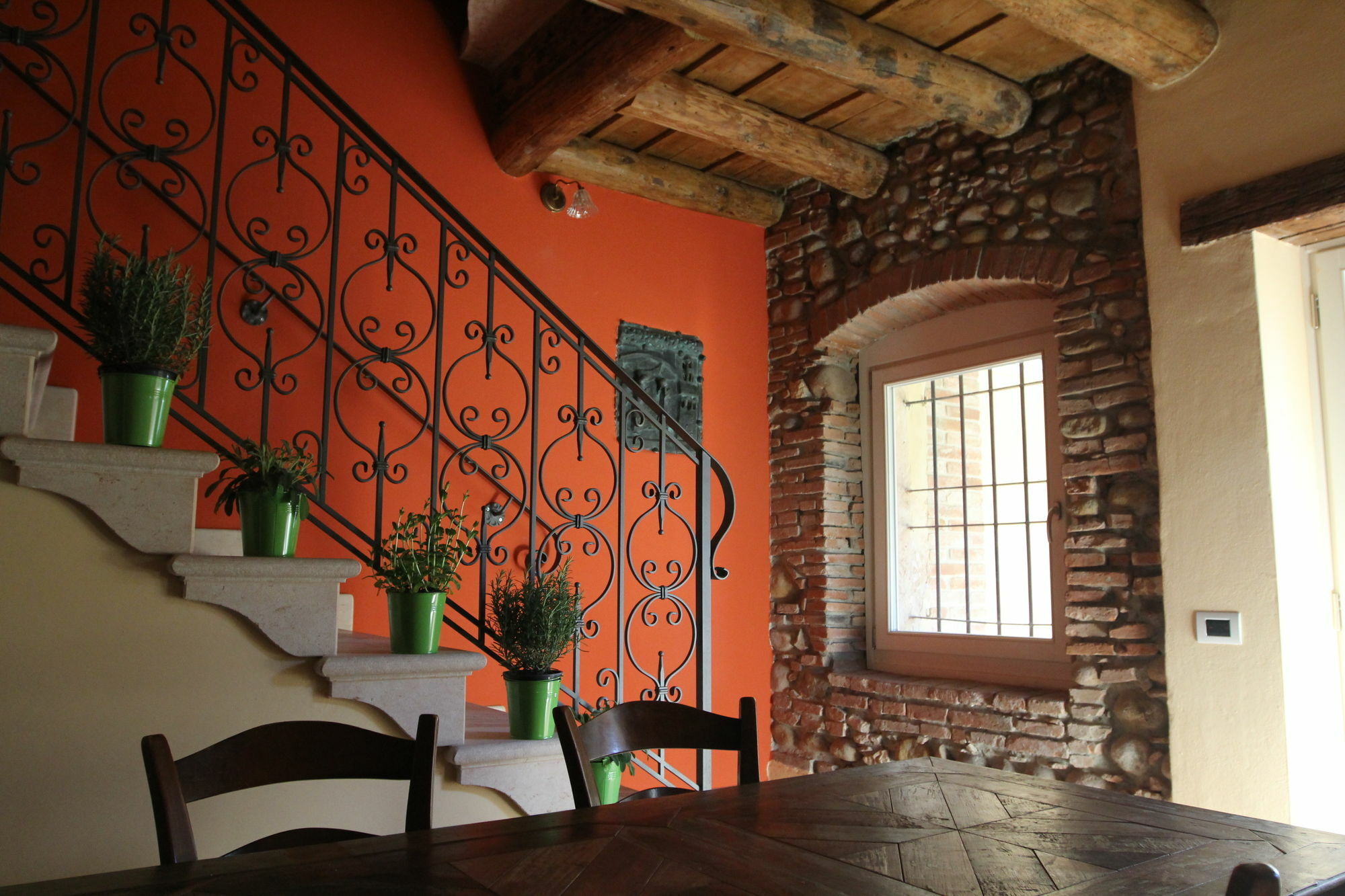 Relais Corte Sant' Agata B&B Βερόνα Εξωτερικό φωτογραφία