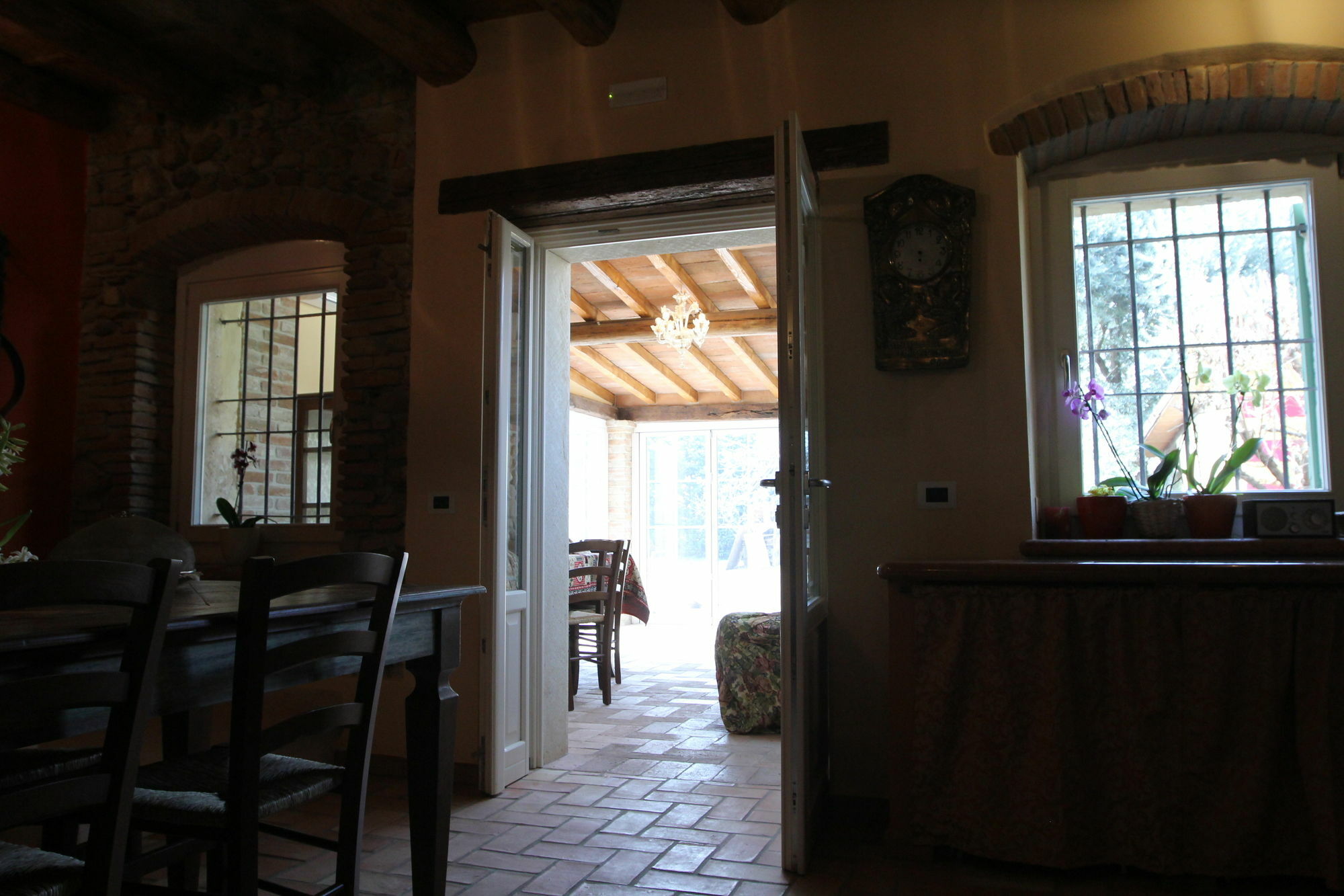 Relais Corte Sant' Agata B&B Βερόνα Εξωτερικό φωτογραφία