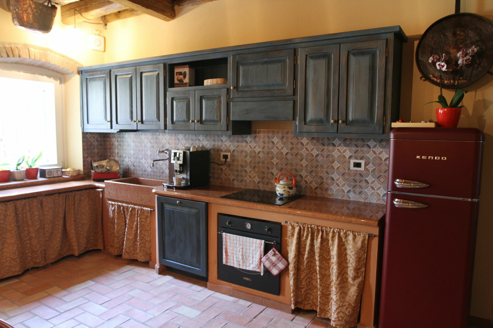Relais Corte Sant' Agata B&B Βερόνα Εξωτερικό φωτογραφία