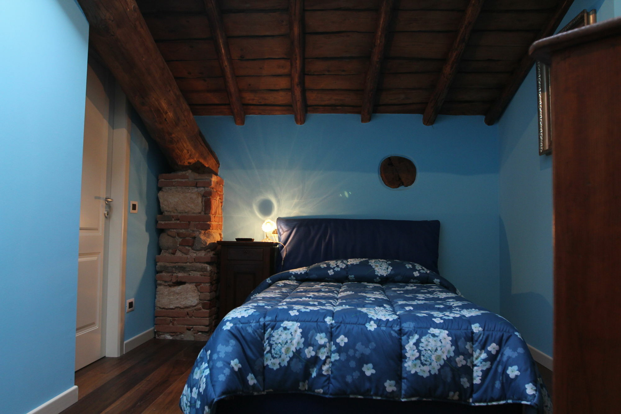 Relais Corte Sant' Agata B&B Βερόνα Εξωτερικό φωτογραφία
