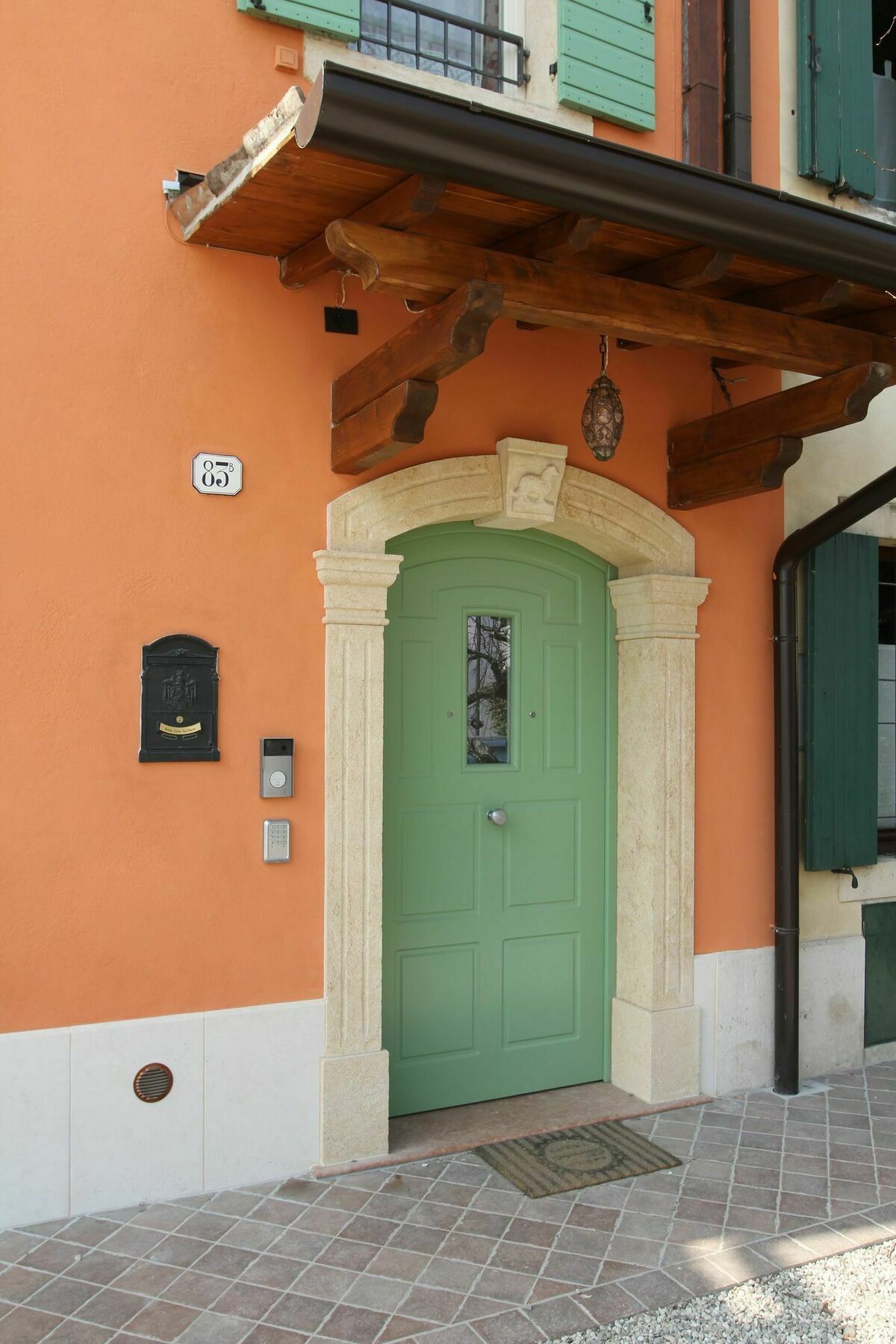 Relais Corte Sant' Agata B&B Βερόνα Εξωτερικό φωτογραφία